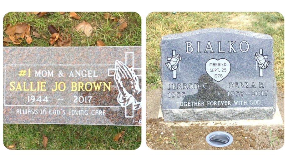 Can You Bury or Place an Urn in a Cemetery?